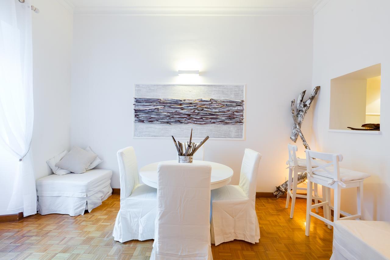Spagna Casa Dream Rom Exteriör bild