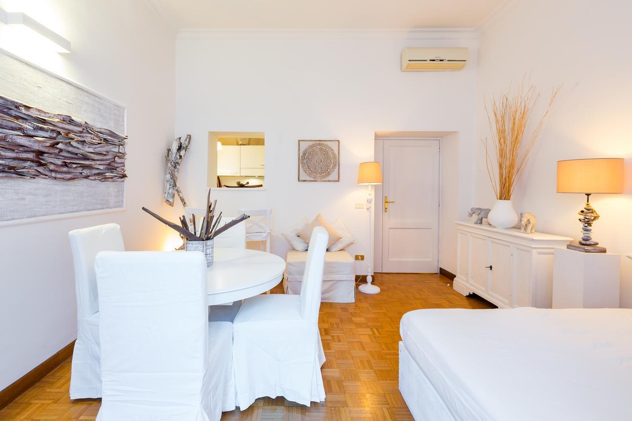 Spagna Casa Dream Rom Exteriör bild