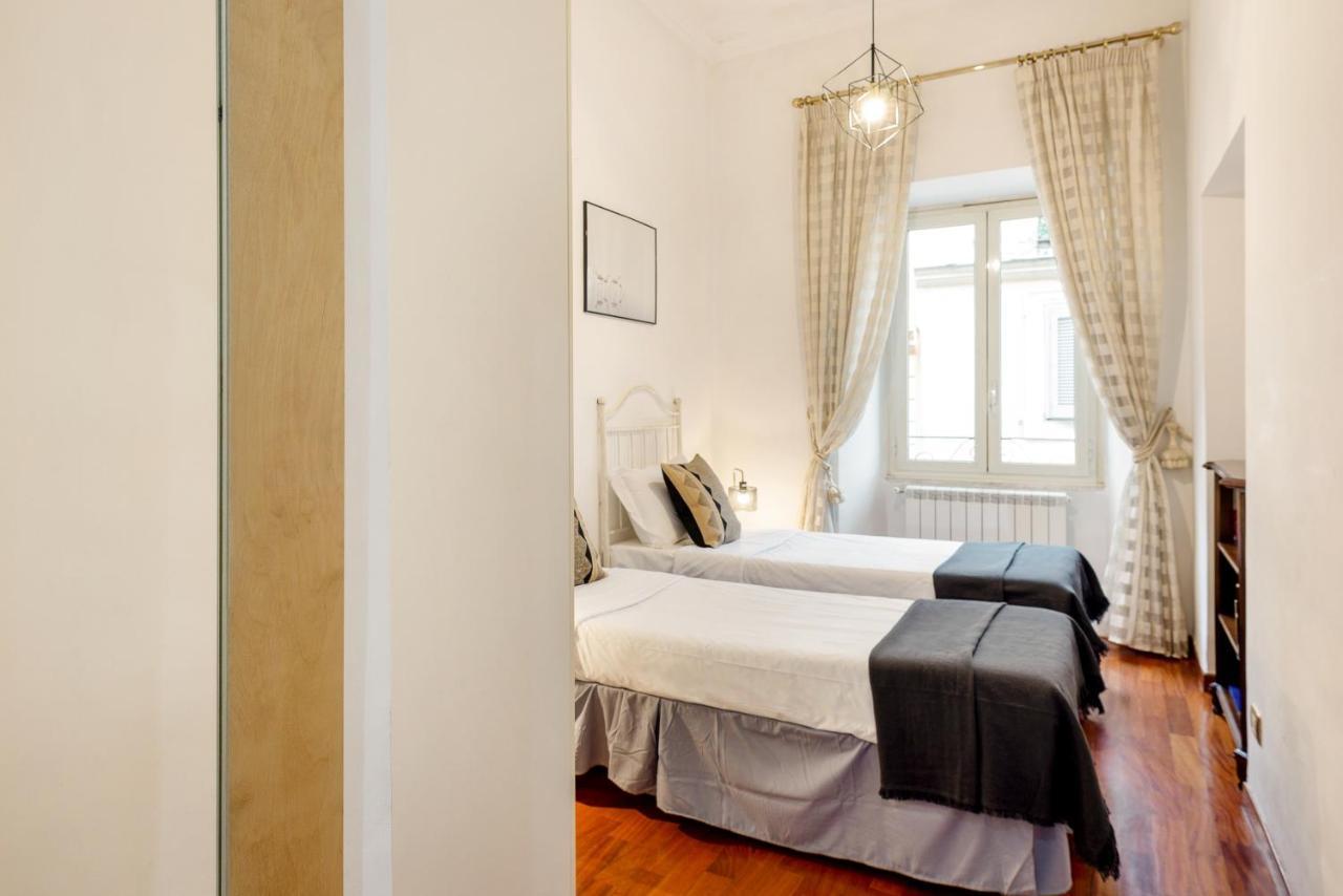 Spagna Casa Dream Rom Exteriör bild