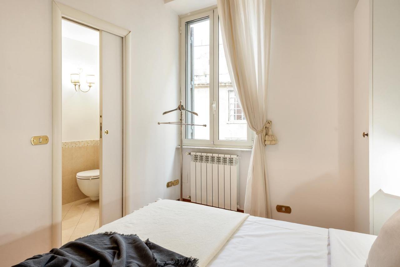 Spagna Casa Dream Rom Exteriör bild