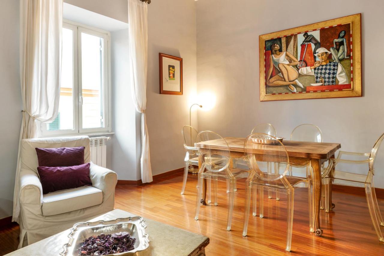 Spagna Casa Dream Rom Exteriör bild
