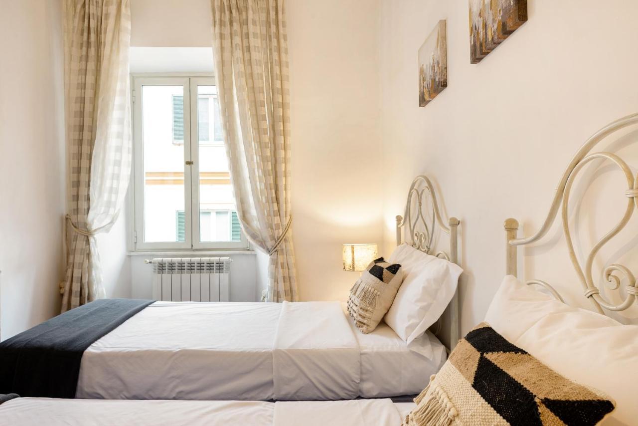 Spagna Casa Dream Rom Exteriör bild