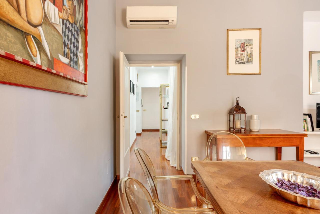 Spagna Casa Dream Rom Exteriör bild