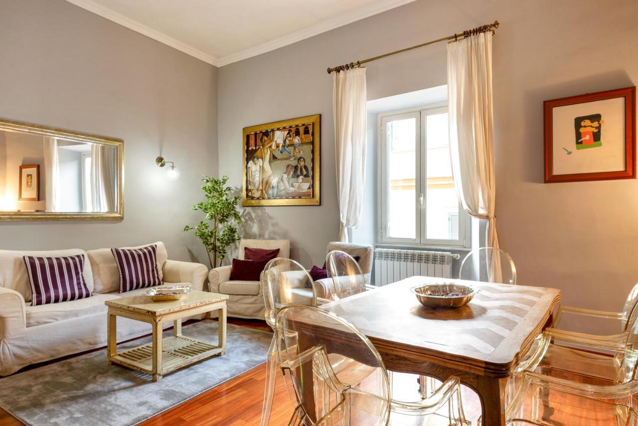 Spagna Casa Dream Rom Exteriör bild