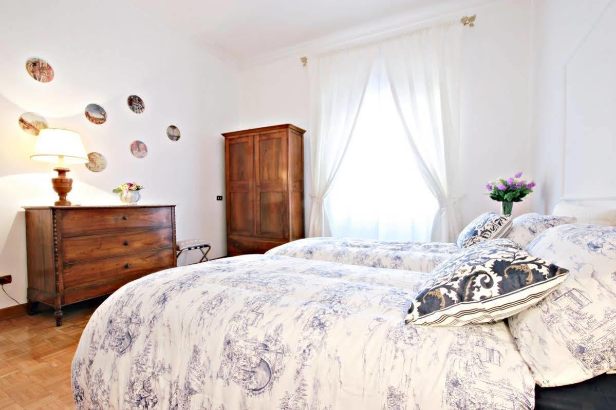 Spagna Casa Dream Rom Exteriör bild